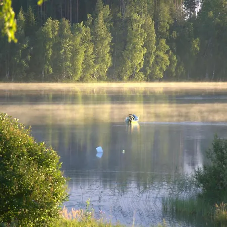 Villa Country House Ruohoranta Kuopio