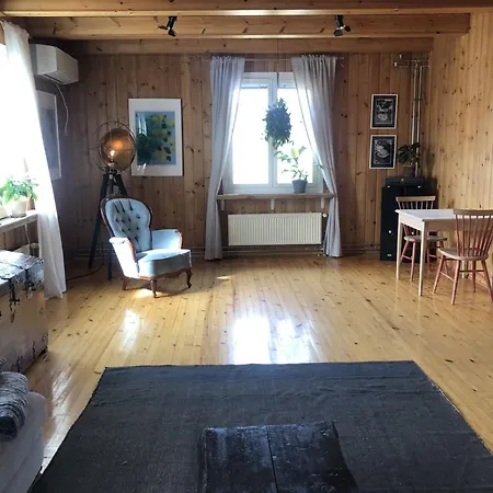 Country House Ruohoranta Villa Kuopio