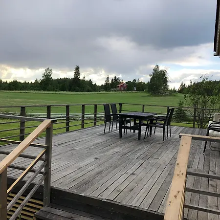Country House Ruohoranta Kuopio